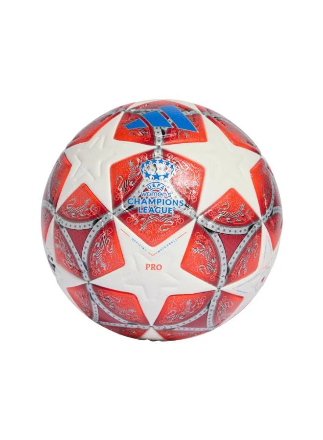 اديداس كرة دوري أبطال أوروبا UEFA Women’s Champions League Pro